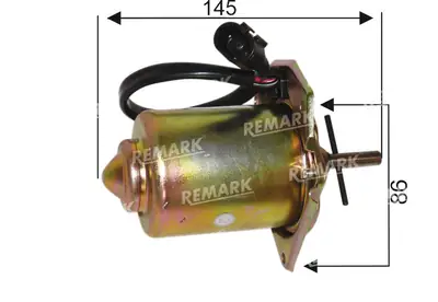 RFM1530
