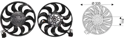 RFM2145
