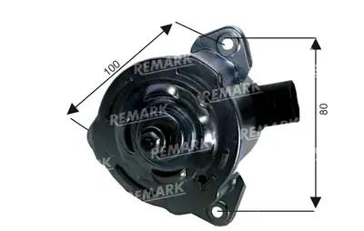 RFM1533