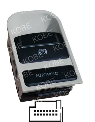KOBEVW572