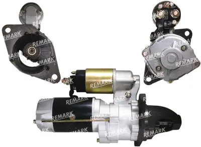 STR2803