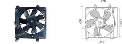 RFM4760