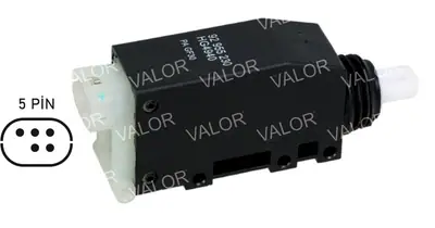 VALOR0600