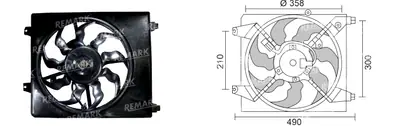 RFM3122