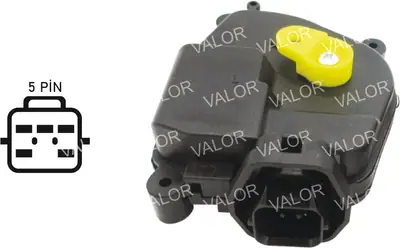 VALOR0800