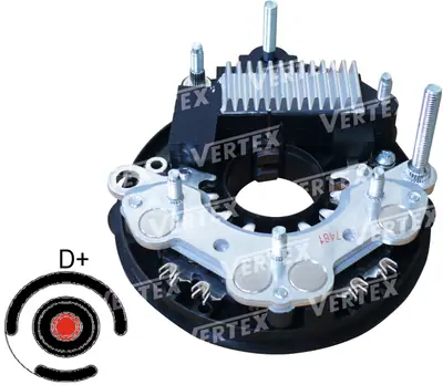 VHR1413+VH-0413