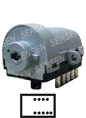 SS8807