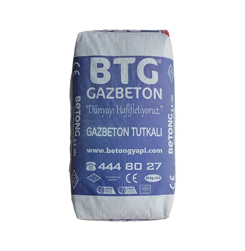 Örgü Tutkalı