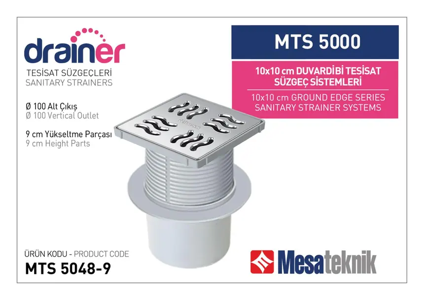MTS 5048-9