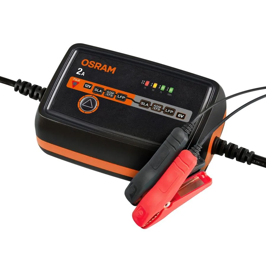 BATTERYcharge 1002