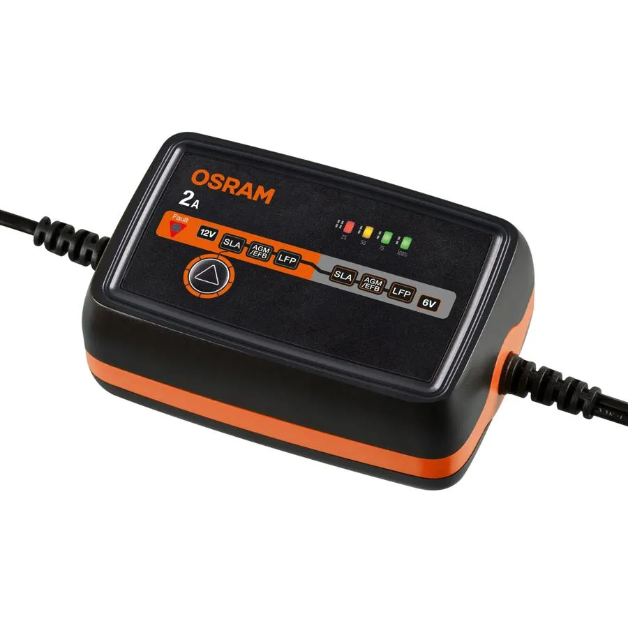 BATTERYcharge 1002