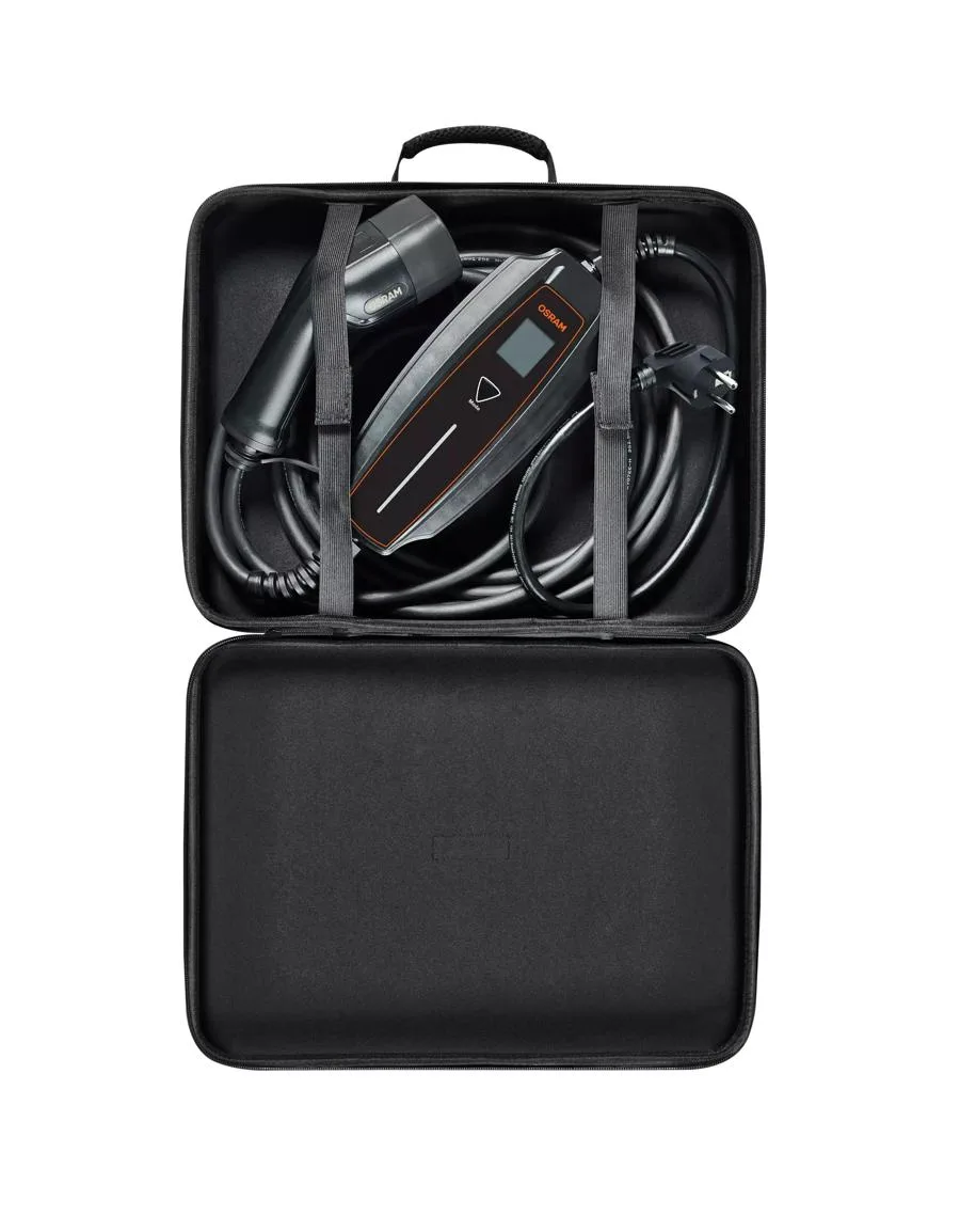 BATTERYcharge 7PIN | PORTABLE | Type 2 OPC20A05