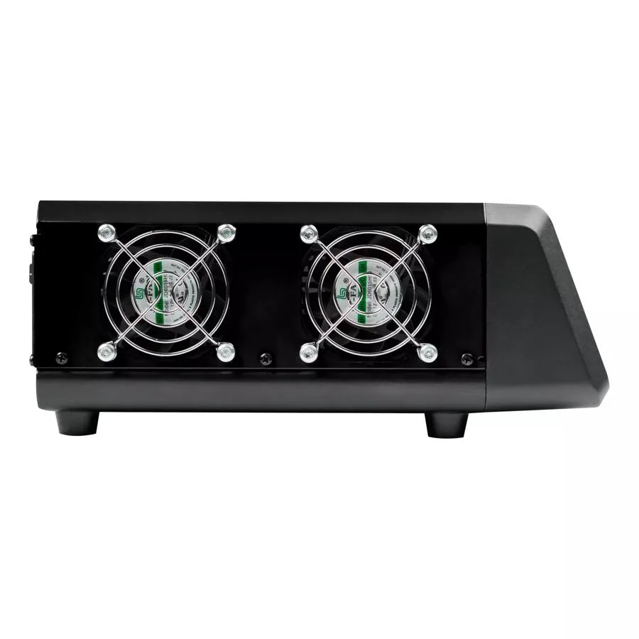 BATTERYcharge PRO 50A