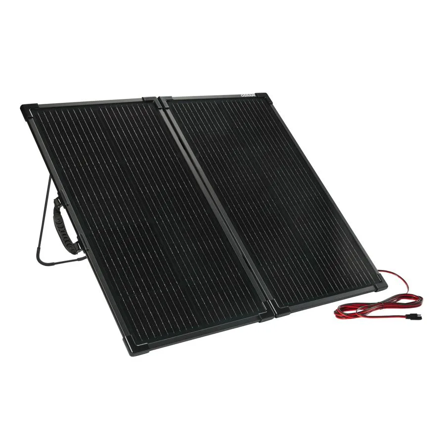 BATTERYcharge SOLAR 100W OHPS100