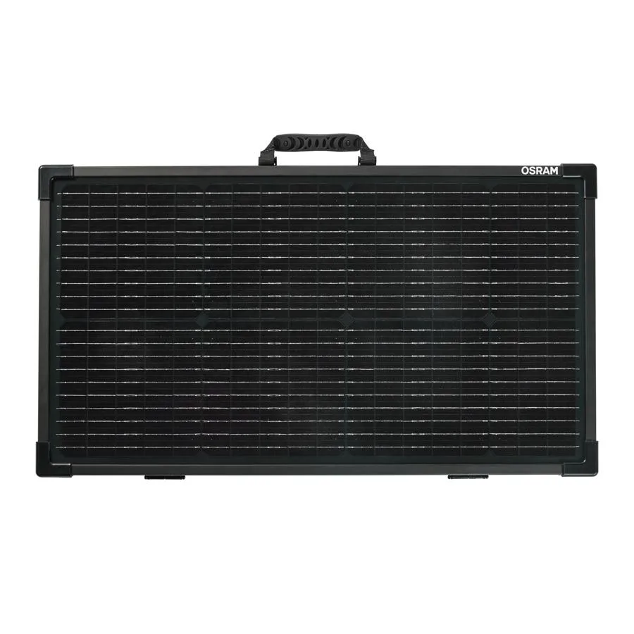 BATTERYcharge SOLAR 100W OHPS100