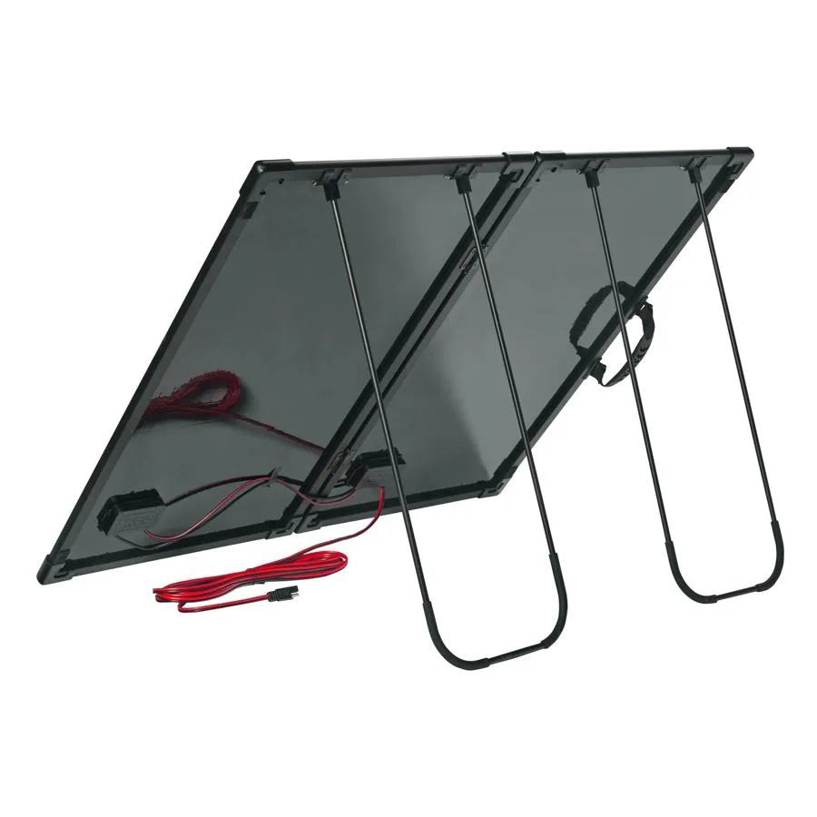 BATTERYcharge SOLAR 100W OHPS100