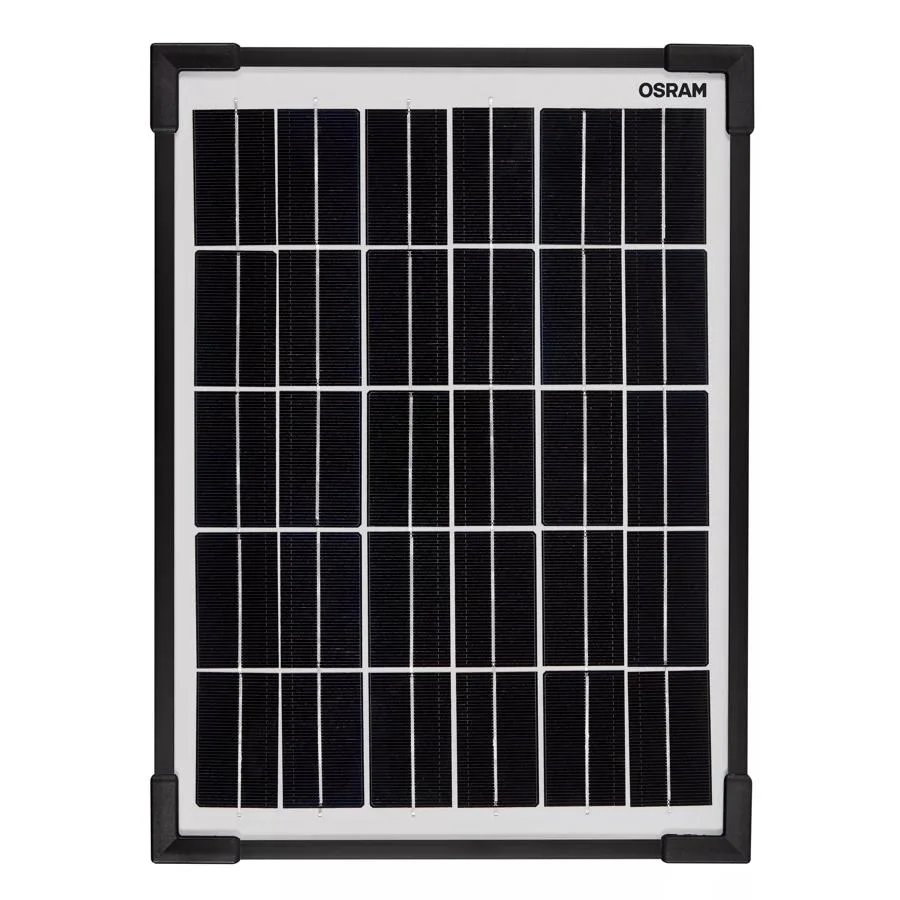 BATTERYcharge SOLAR 10W OSP1000