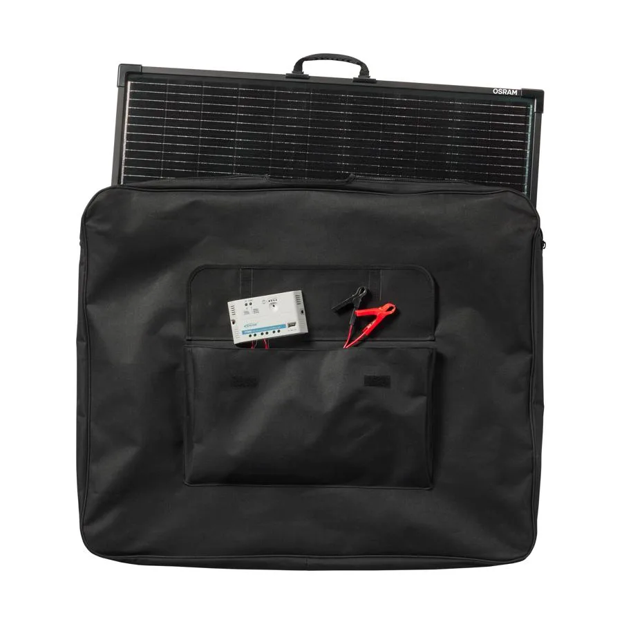 BATTERYcharge SOLAR 200W OHPS200