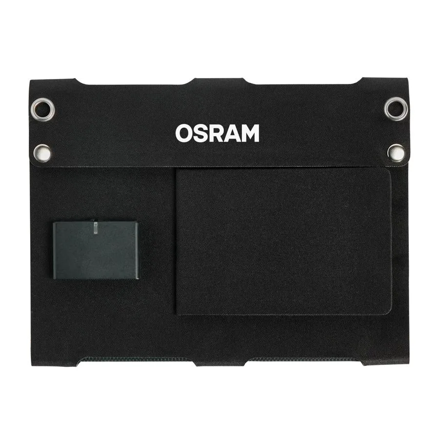 BATTERYcharge SOLAR 20W OFSP20