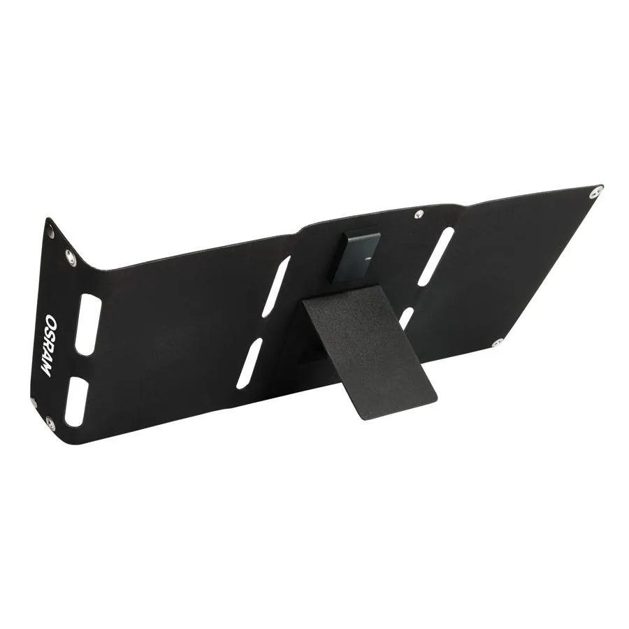 BATTERYcharge SOLAR 20W OFSP20