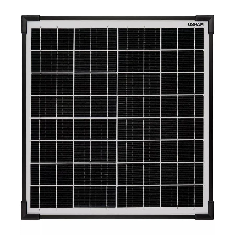 BATTERYcharge SOLAR 20W OSP2000