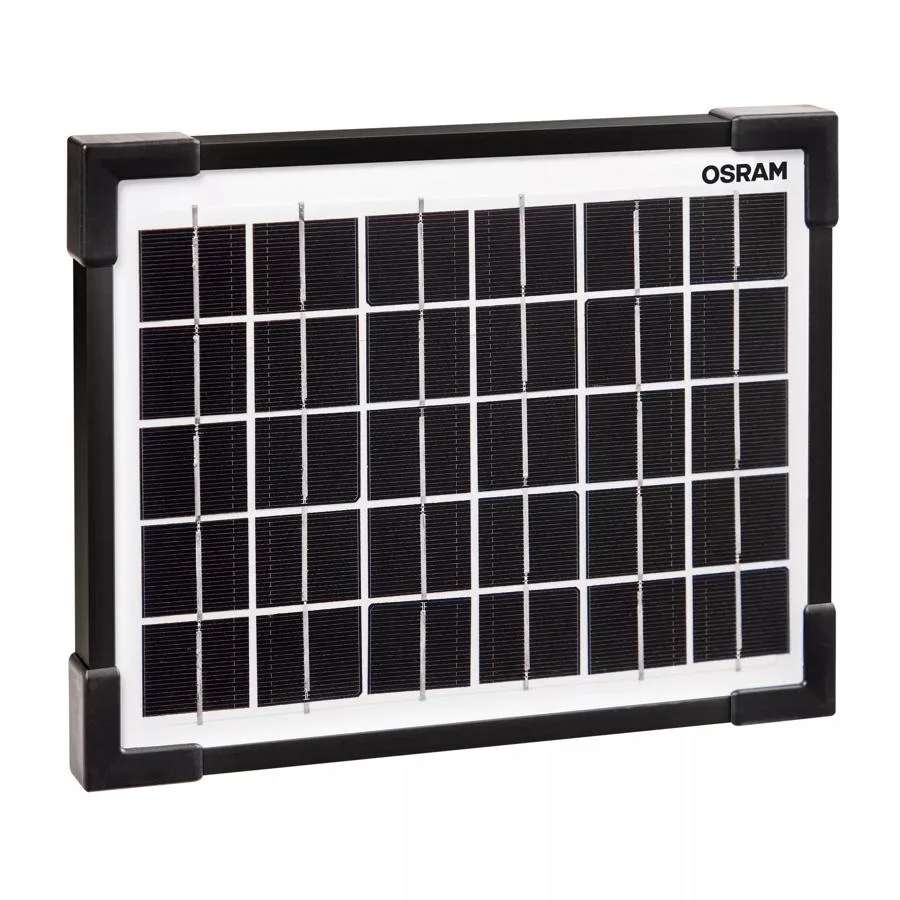 BATTERYcharge SOLAR 5W OSP500