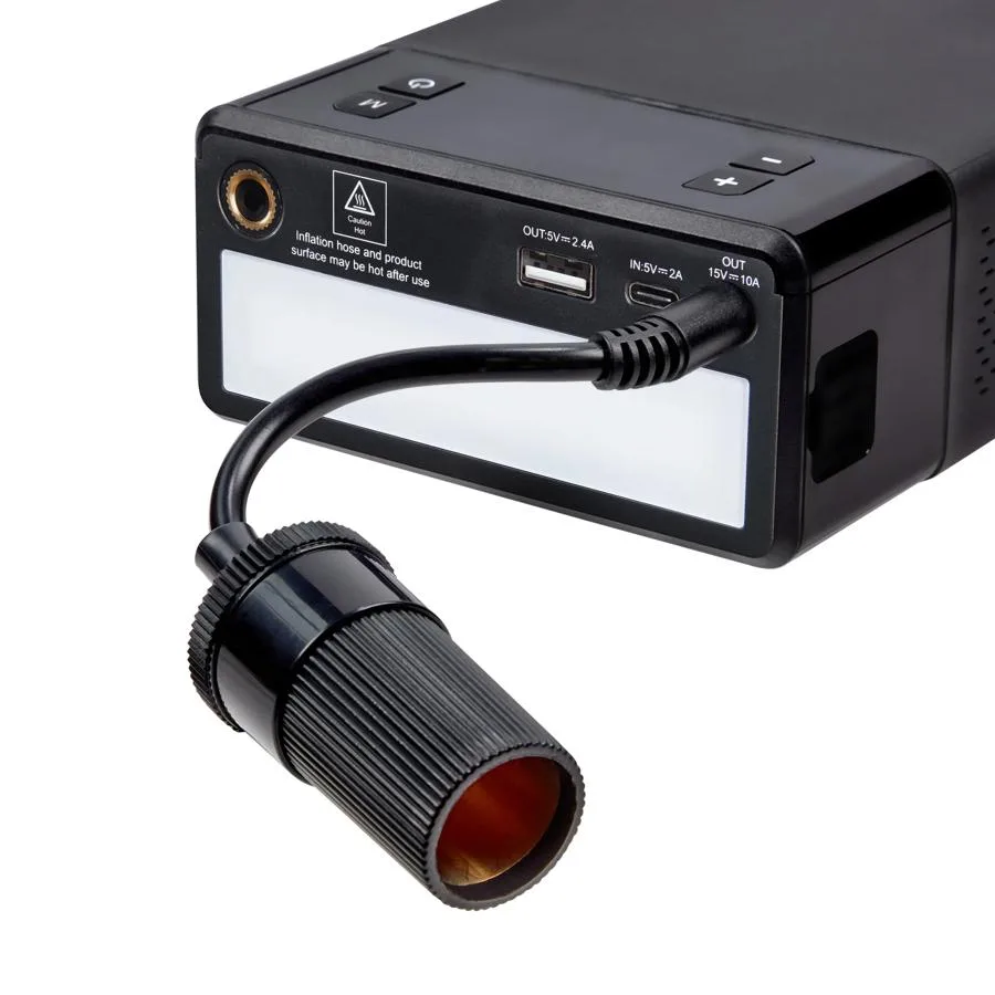 BATTERYjumpstart 1000TI OJS020TI