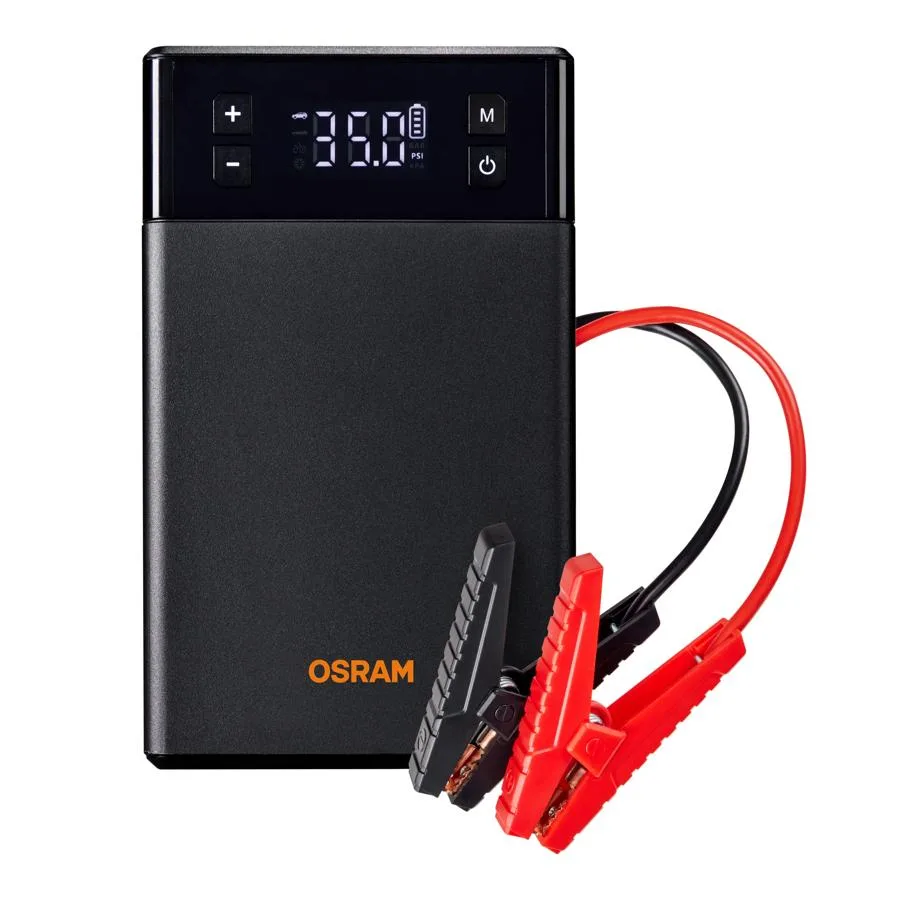 BATTERYjumpstart 1000TI OJS020TI
