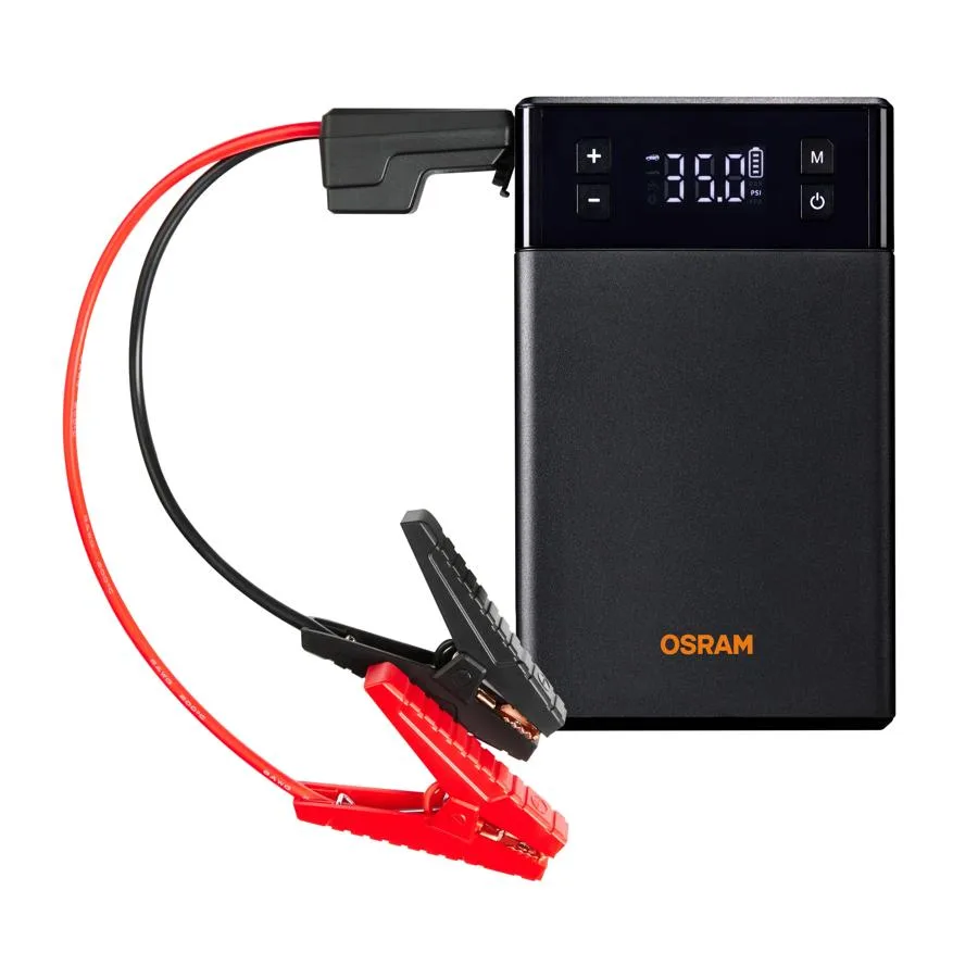 BATTERYjumpstart 1000TI OJS020TI