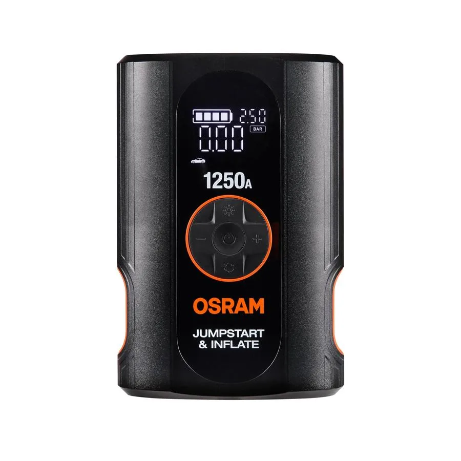 BATTERYjumpstart 1250A OJSTI030