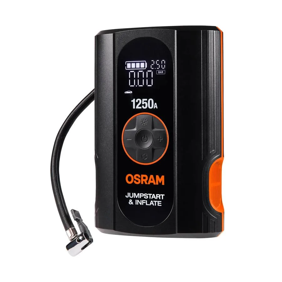 BATTERYjumpstart 1250A OJSTI030