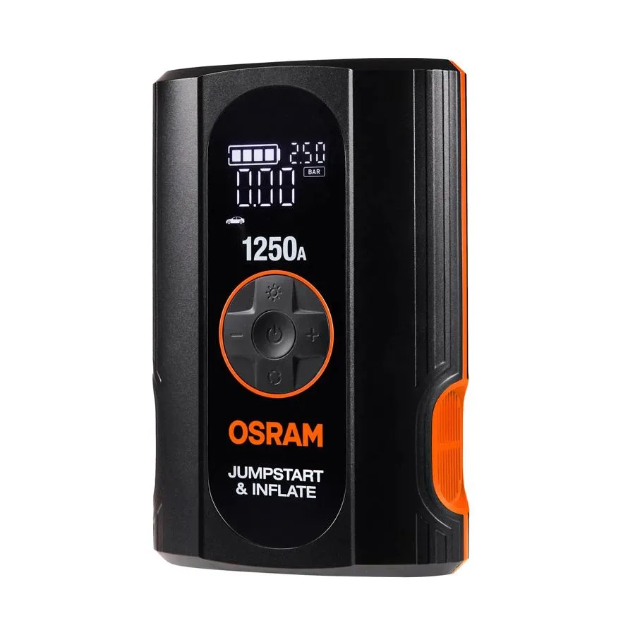 BATTERYjumpstart 1250A OJSTI030