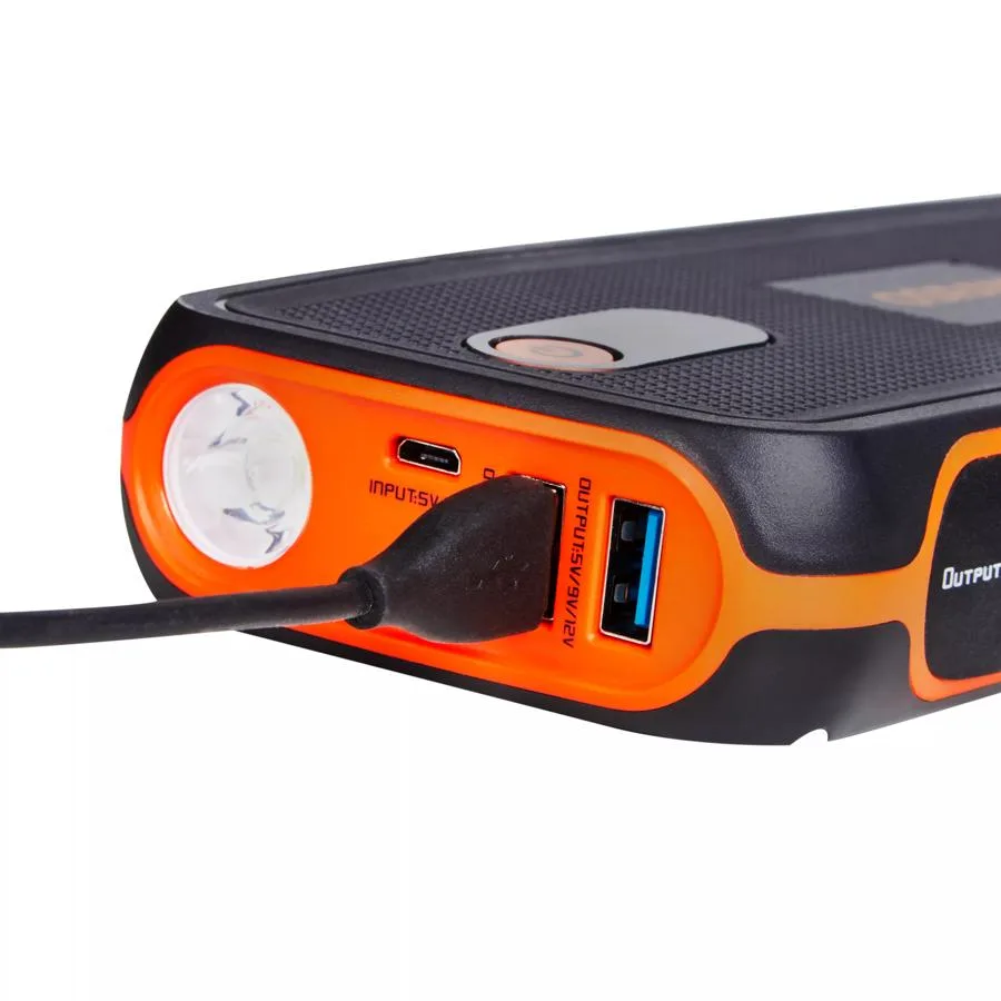 BATTERYstart 400 OBSL400