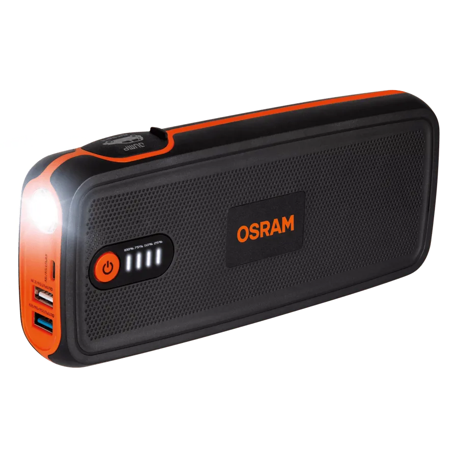 BATTERYstart 400 OBSL400