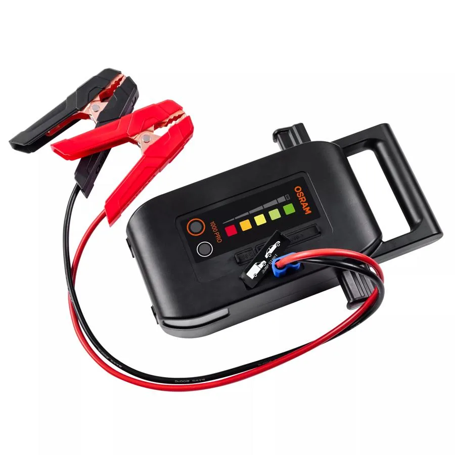 BATTERYstart PRO 1000 OEBSPL1000
