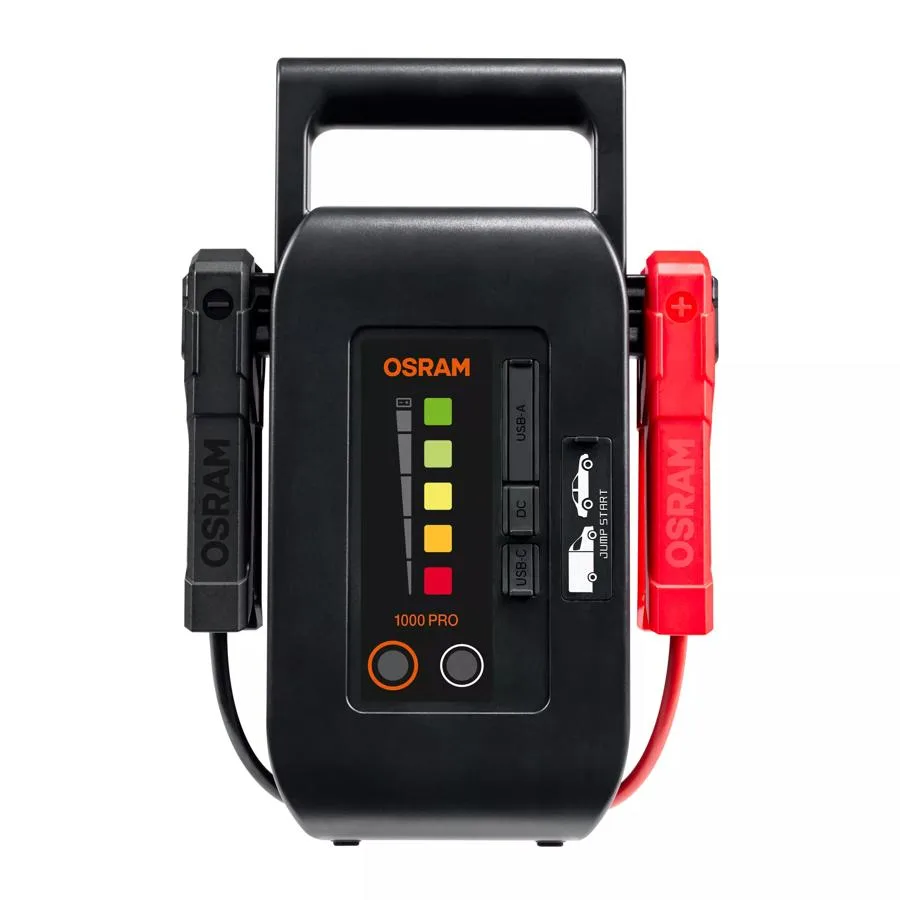 BATTERYstart PRO 1000 OEBSPL1000