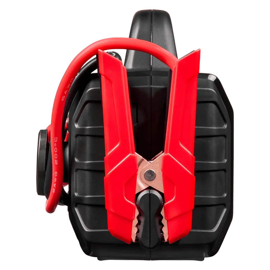BATTERYstart PRO 3000 OJST3000