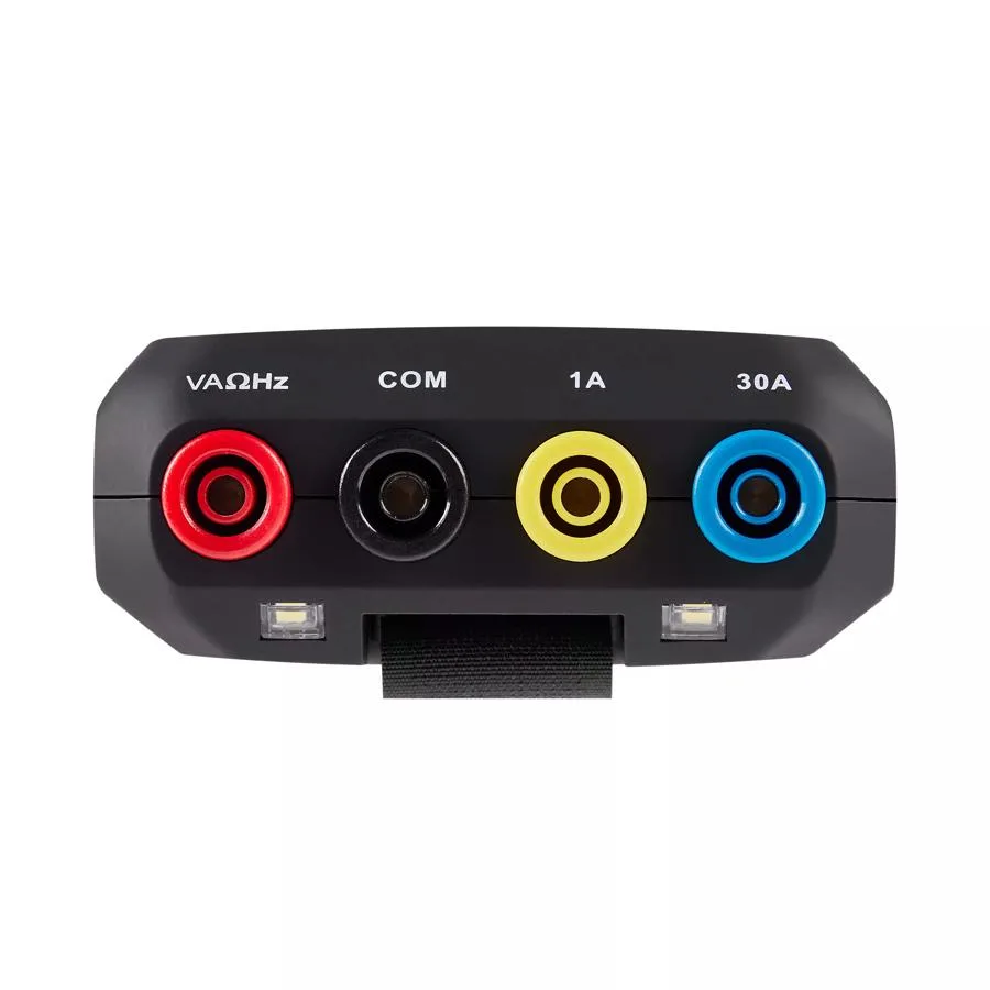 BATTERYtest PRO Multi-Function Automotive Tester OMM600