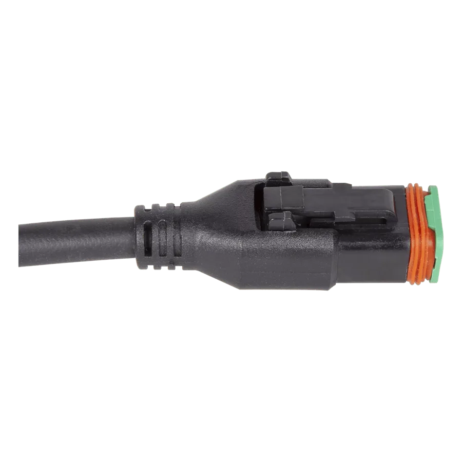 Connection Cable 300 DT AX
