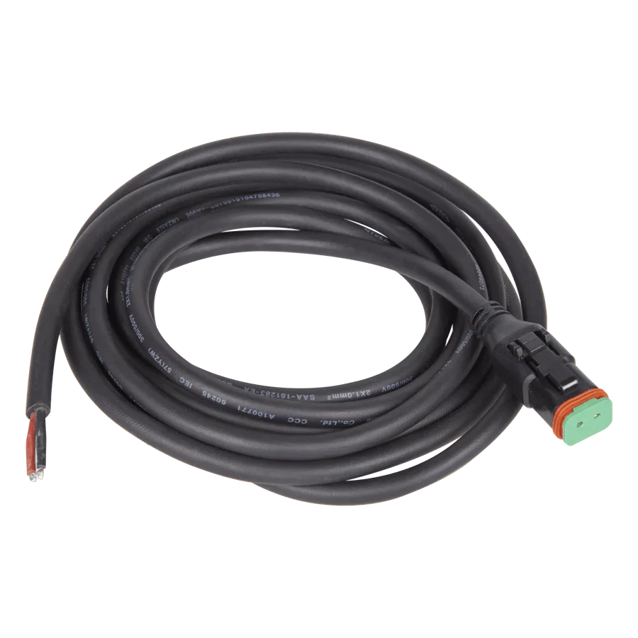 Connection Cable 300 DT AX