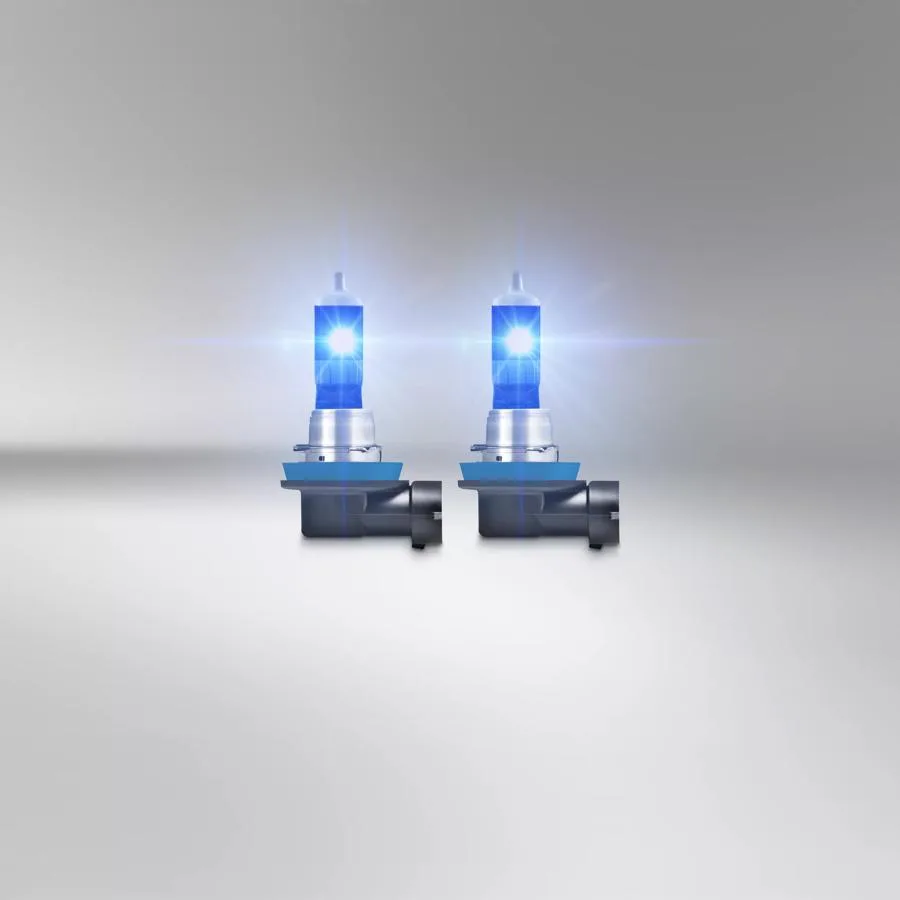 COOL BLUE BOOST -