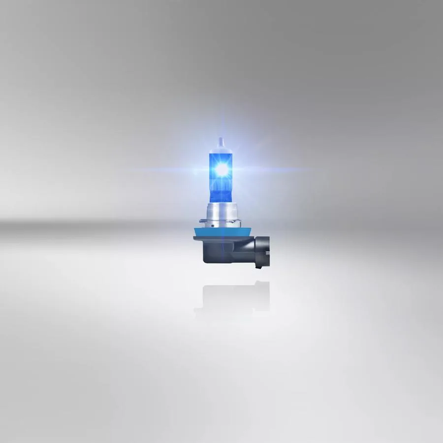 COOL BLUE BOOST -