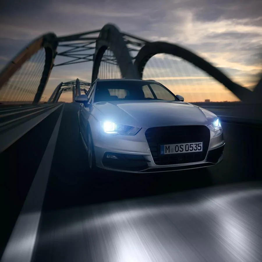 COOL BLUE BOOST -