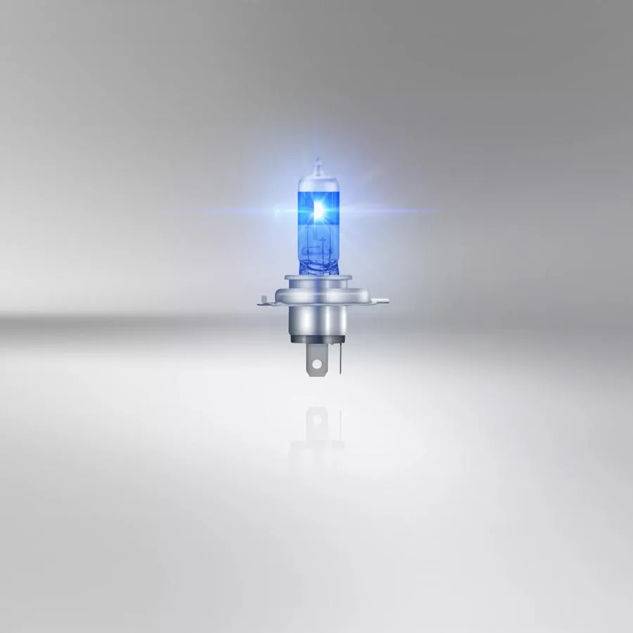 COOL BLUE BOOST -