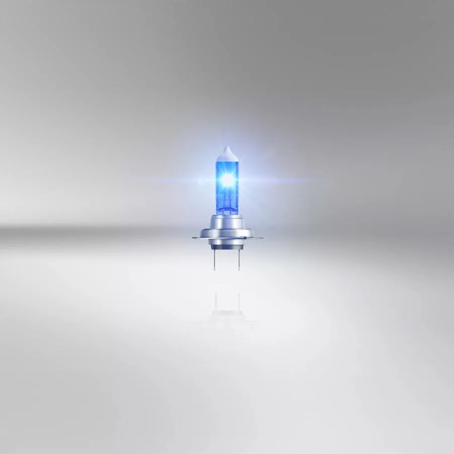 COOL BLUE BOOST -