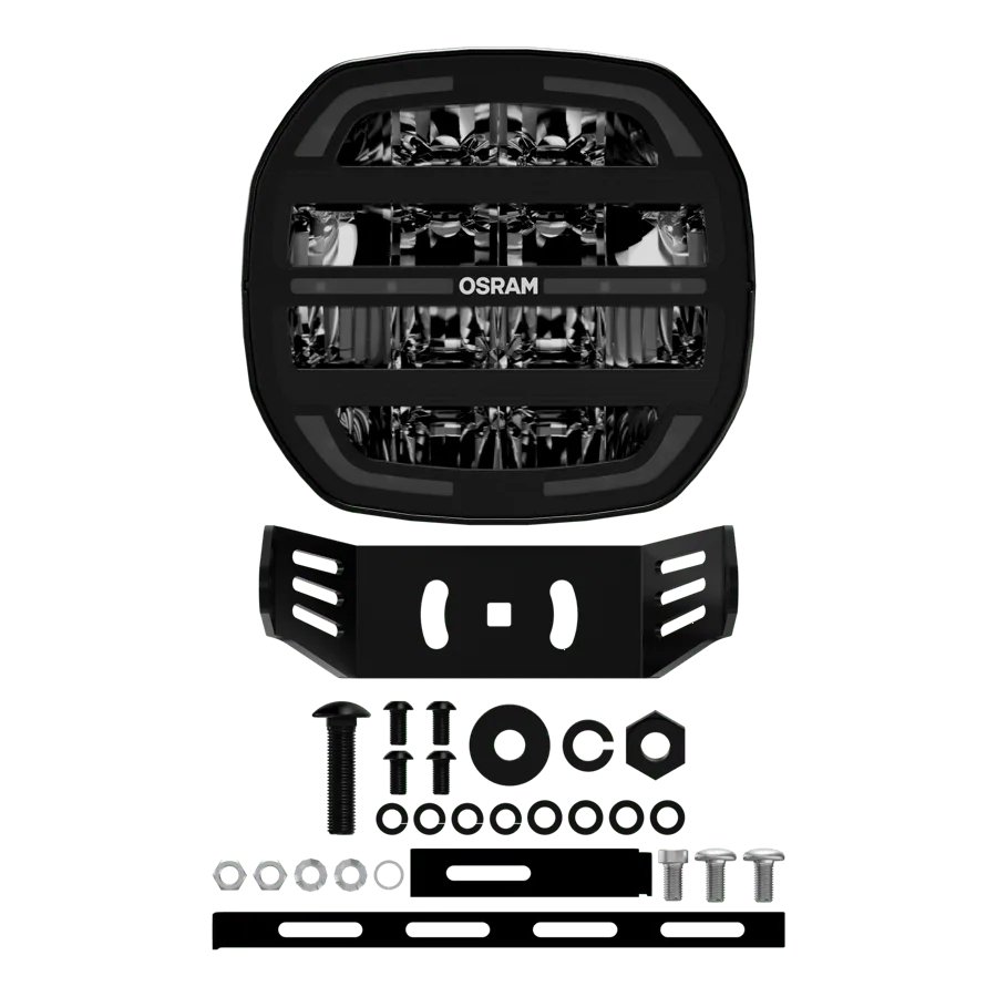Cube MX180-CB AMBER EXTREME