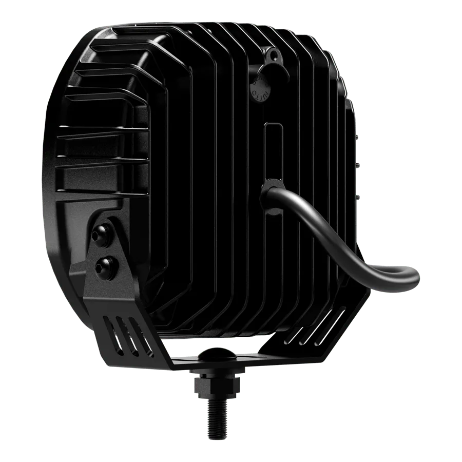 Cube MX180-CB AMBER EXTREME