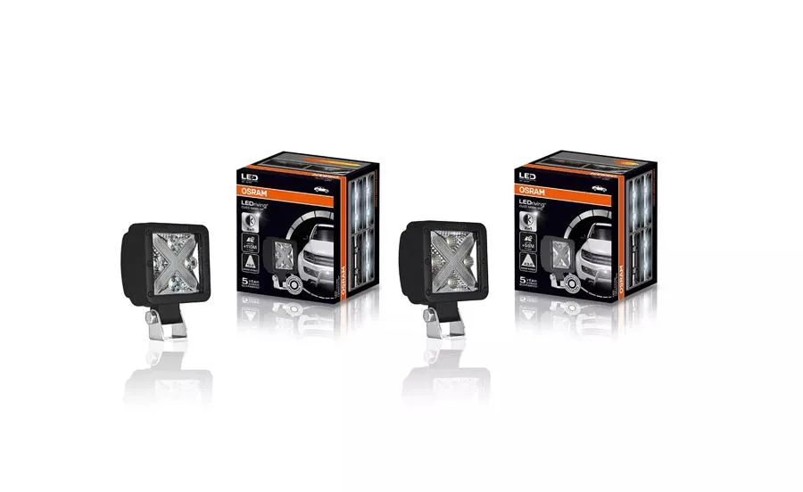 Cube MX85-SP LEDDL101-SP
