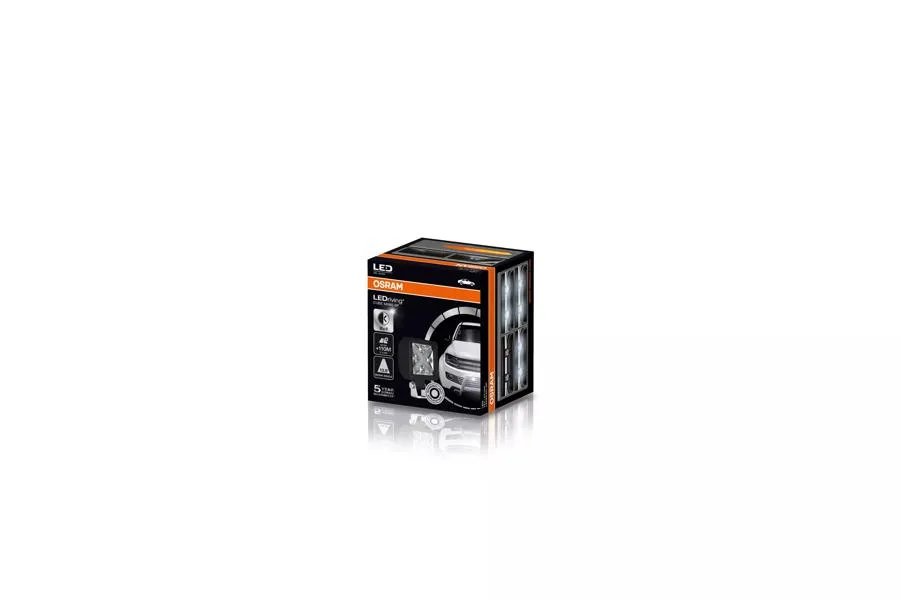 Cube MX85-SP LEDDL101-SP