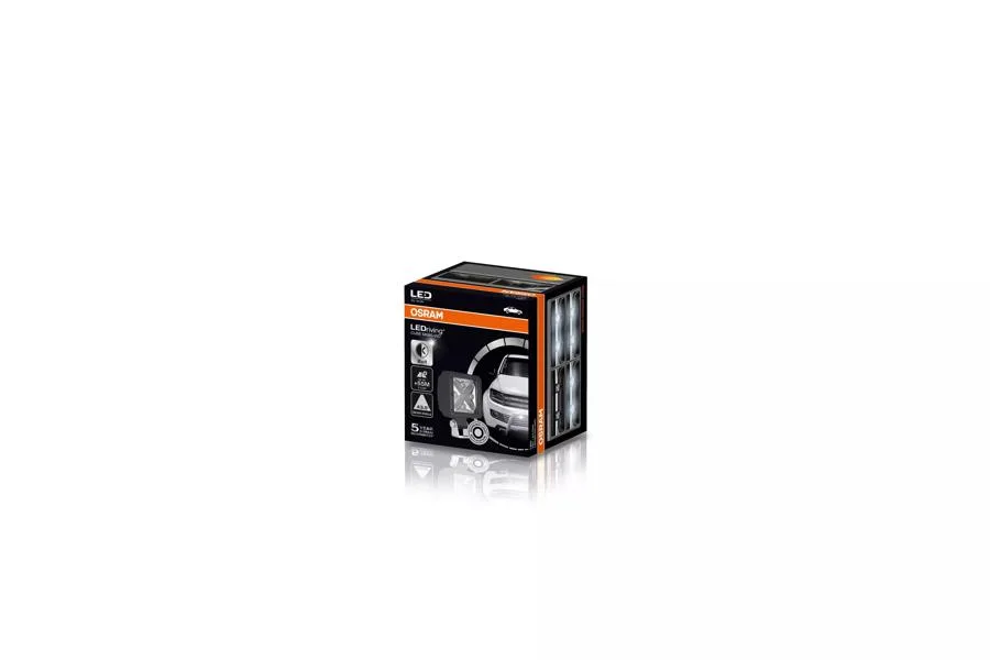 Cube MX85-WD LEDDL101-WD